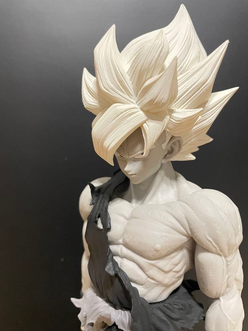 THE SON GOKOU ver.1.5 フィギュアsmsp Ｃ賞03 孫悟空