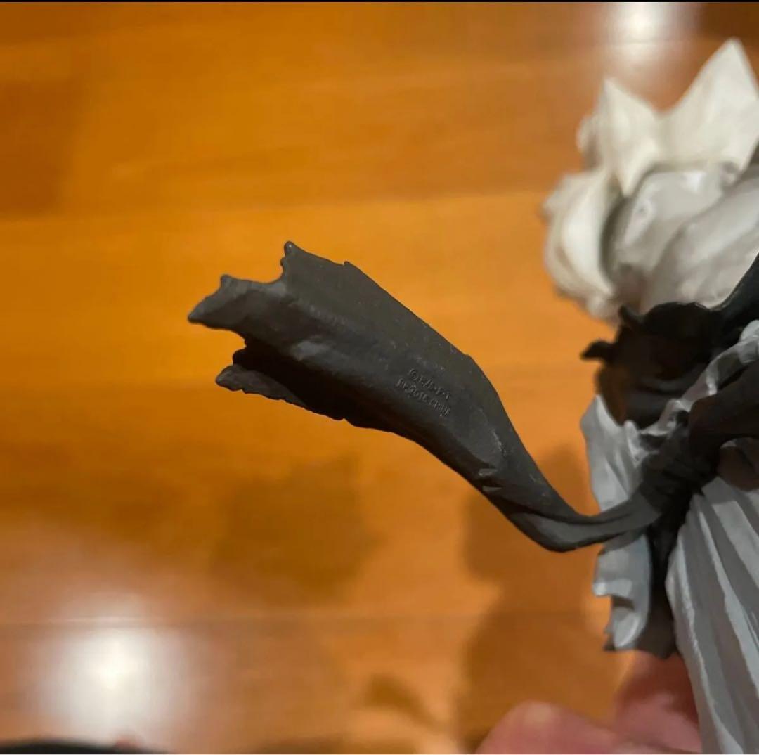 THE SON GOKOU ver.1.5 フィギュアsmsp Ｃ賞03 孫悟空