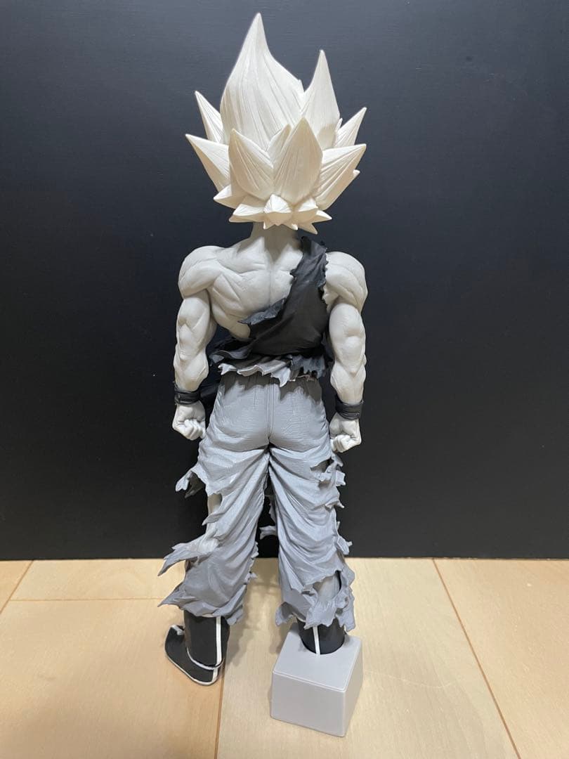 THE SON GOKOU ver.1.5 フィギュアsmsp Ｃ賞03 孫悟空