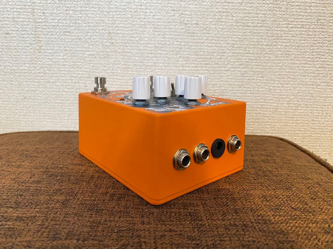 ギター DWARFCRAFT DEVICES Grazer