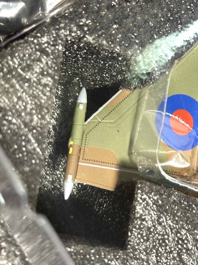 航空機・ヘリコプター JCWings 1/72 EF-2000 Eurofighter Typhoon