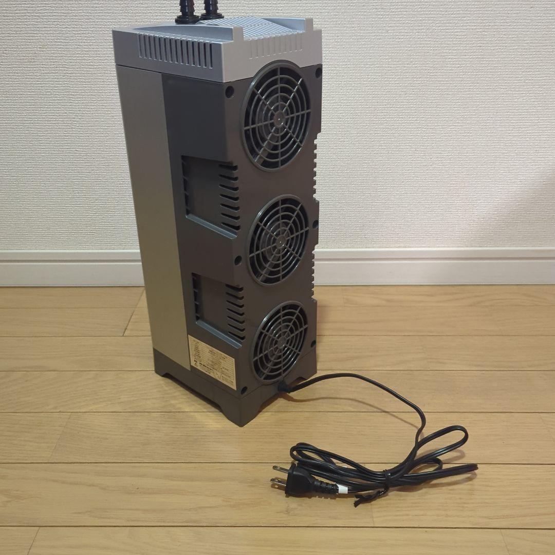 テトラ　クールタワーCR-3 NEW