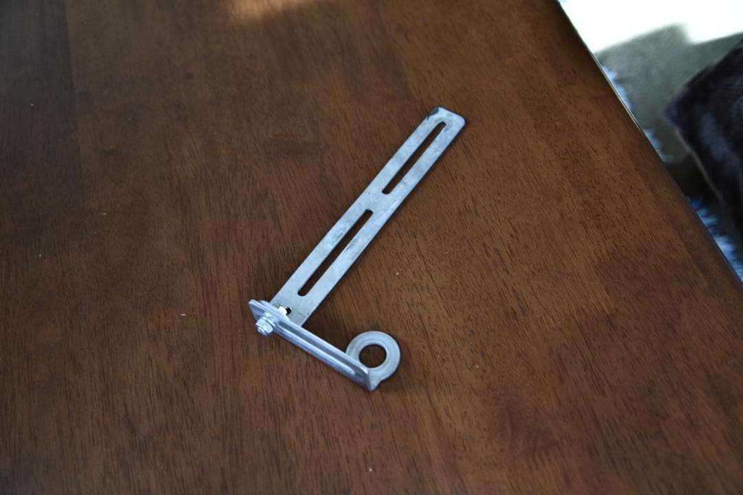 FTM-10Sバイク用無線機