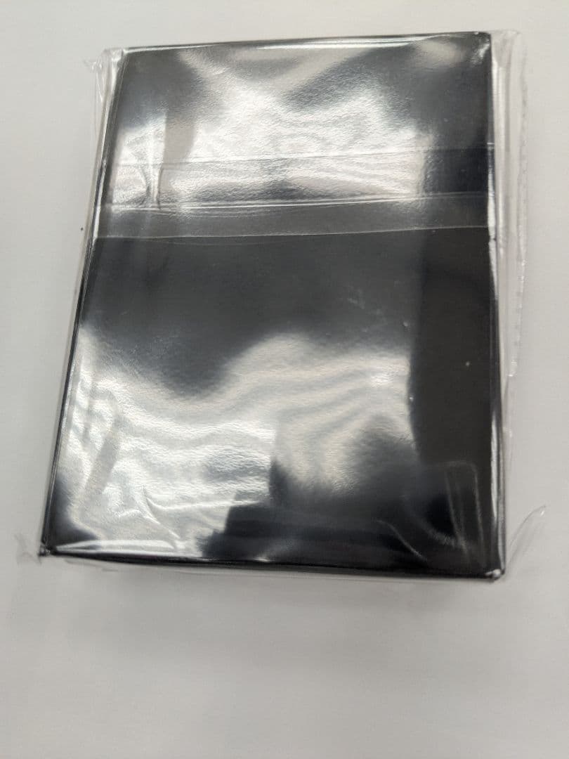 遊戯王 オベリスクの巨神兵 日本選手権 スリーブ未開封100枚