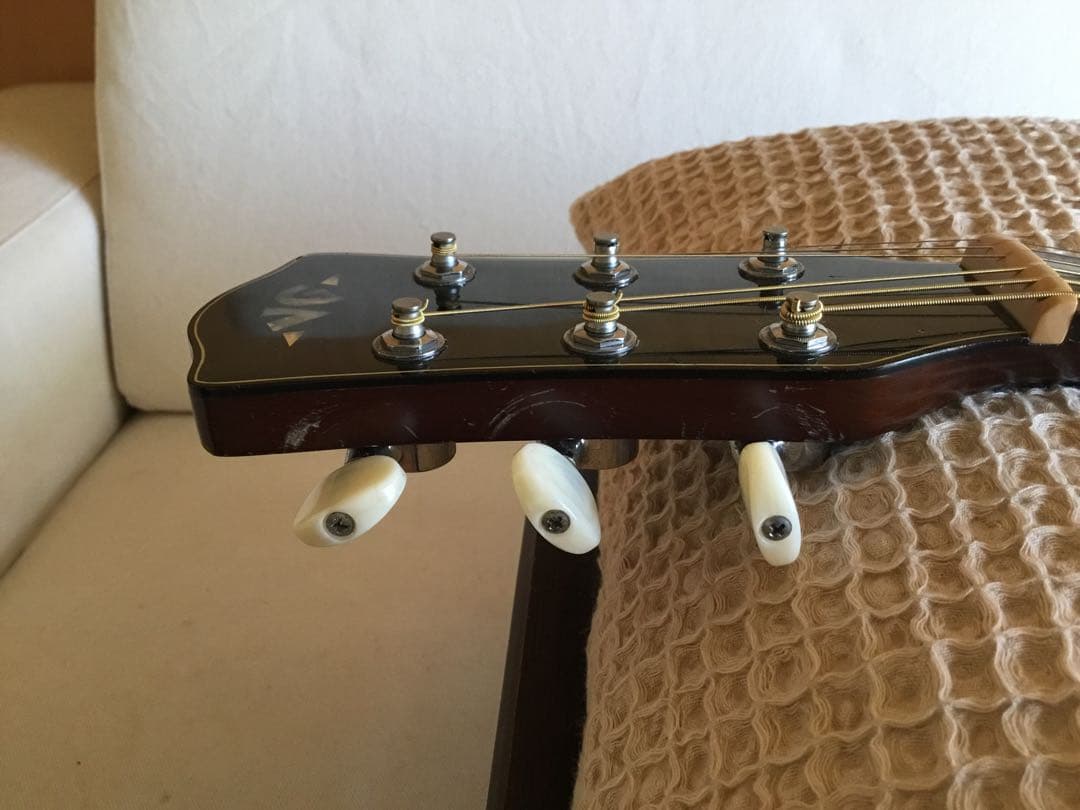 寺田楽器　VG-00 シリアルNo.128005