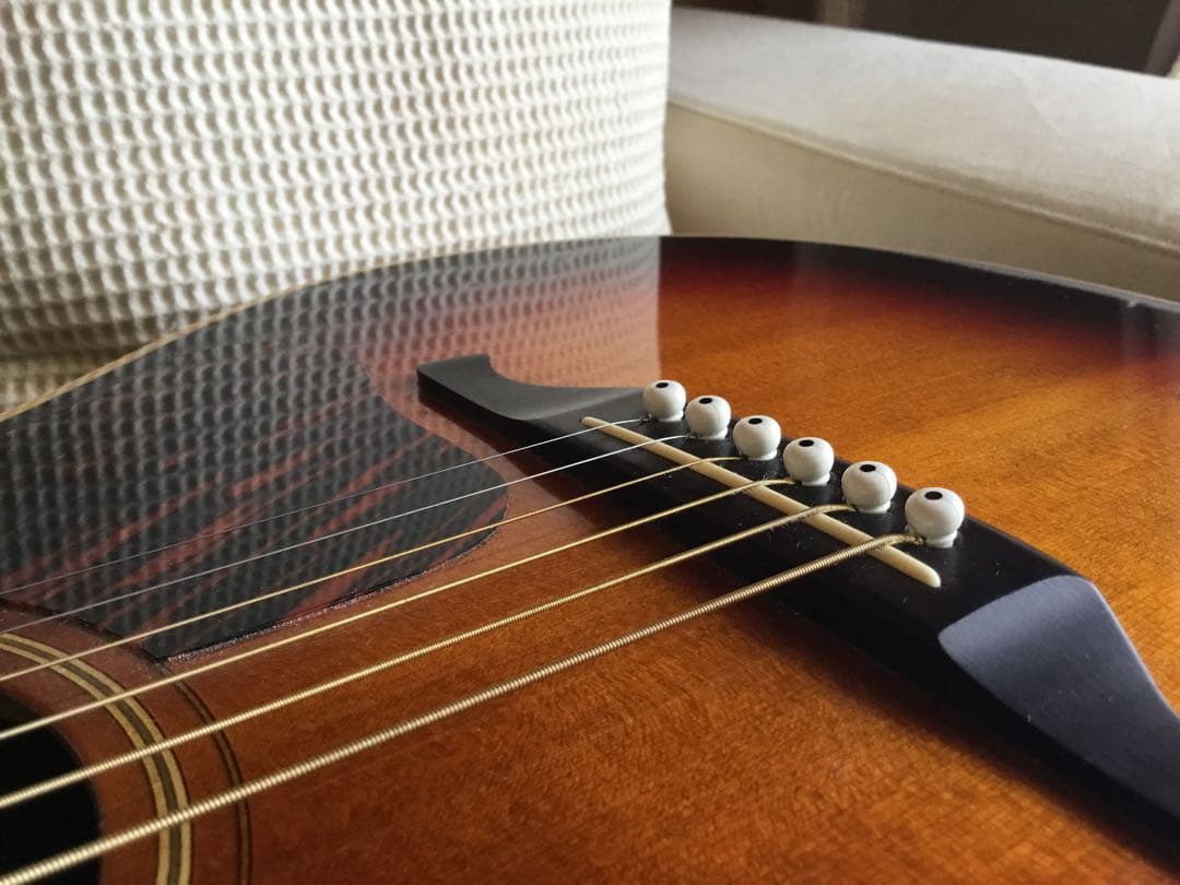 寺田楽器　VG-00 シリアルNo.128005