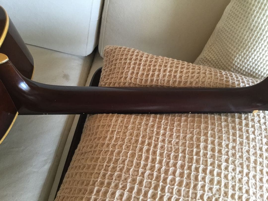 寺田楽器　VG-00 シリアルNo.128005