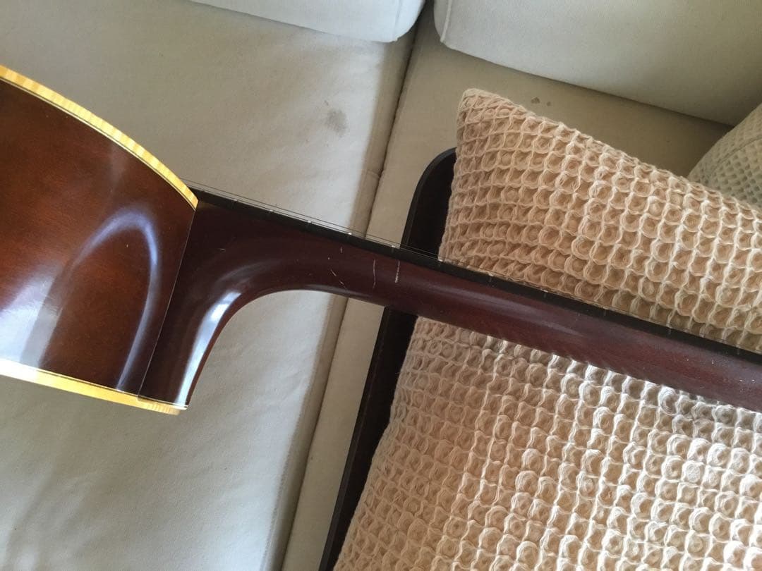 寺田楽器　VG-00 シリアルNo.128005