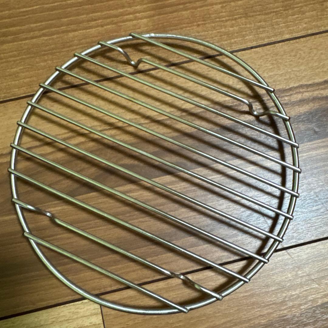 SOTO ステンレス ダッチオーブン10インチ 収納バッグ付き