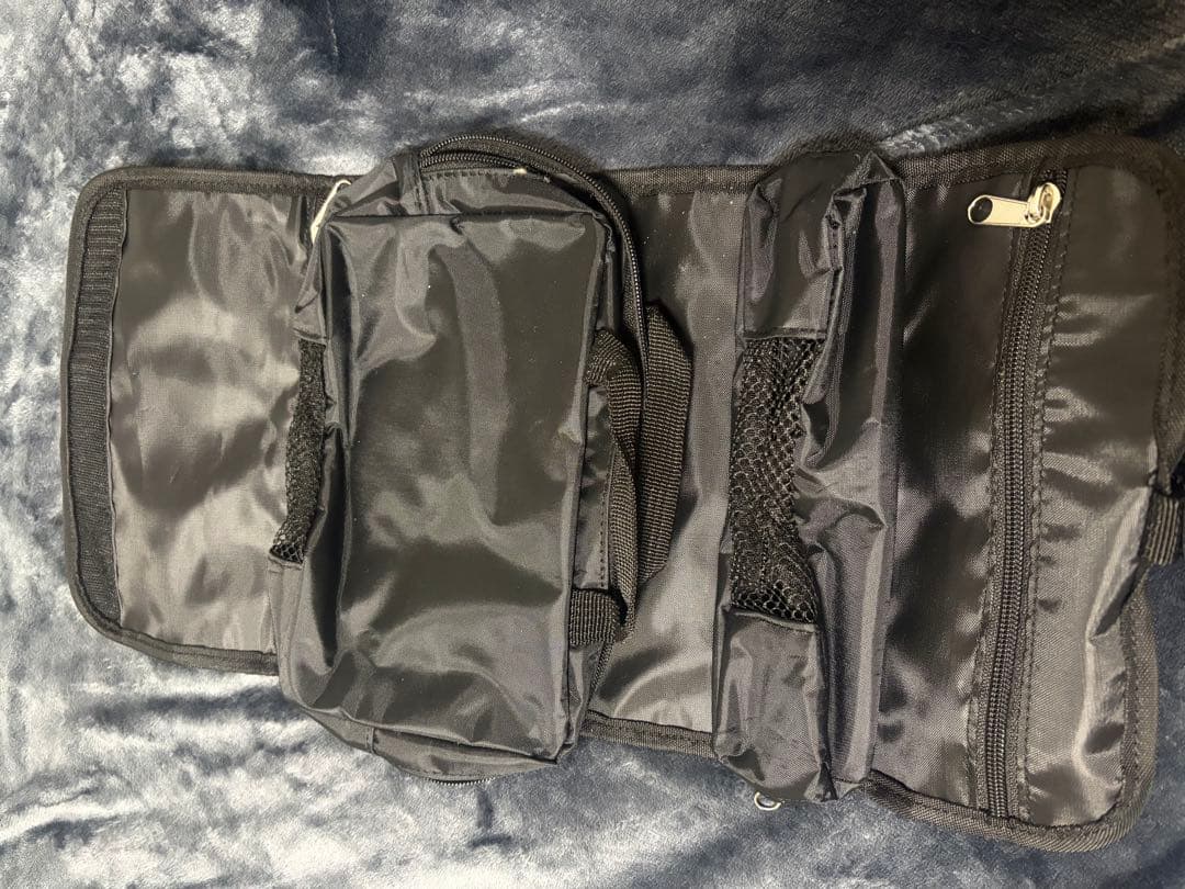 ガゼット 異端総會の宿泊プランの特典 5点セット