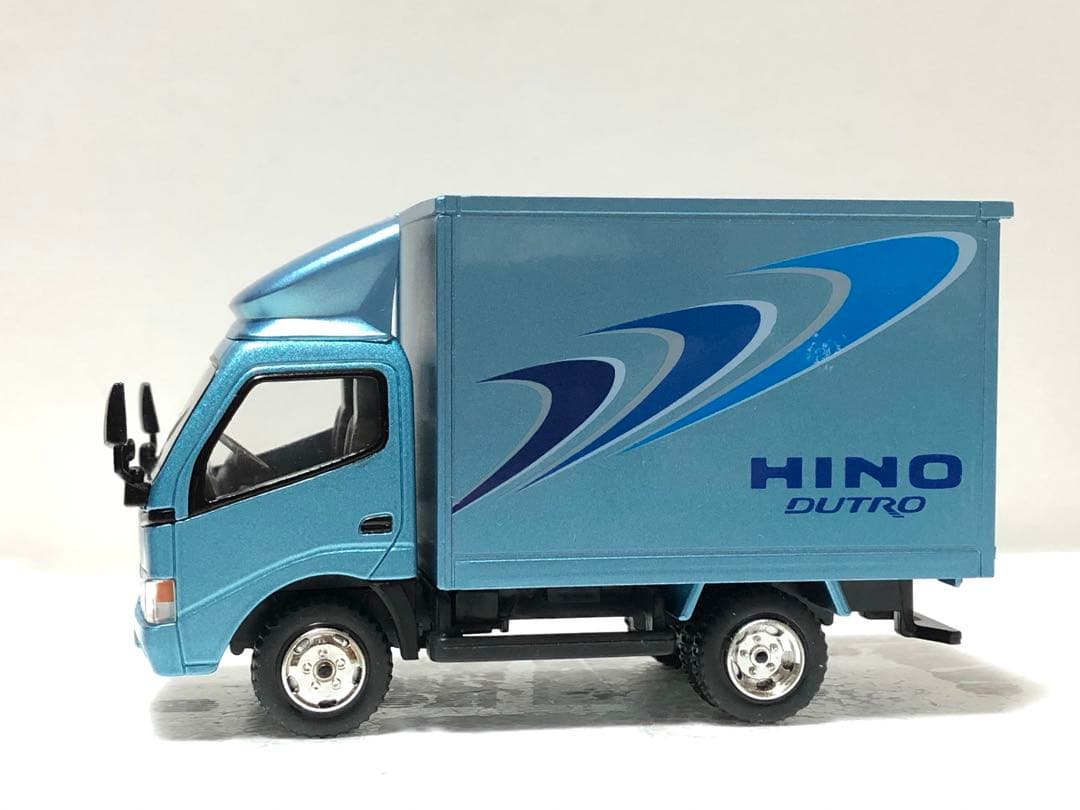 【エムテック】日野自動車・デュトロ デコトラ トラック野郎 ヒノノニトン