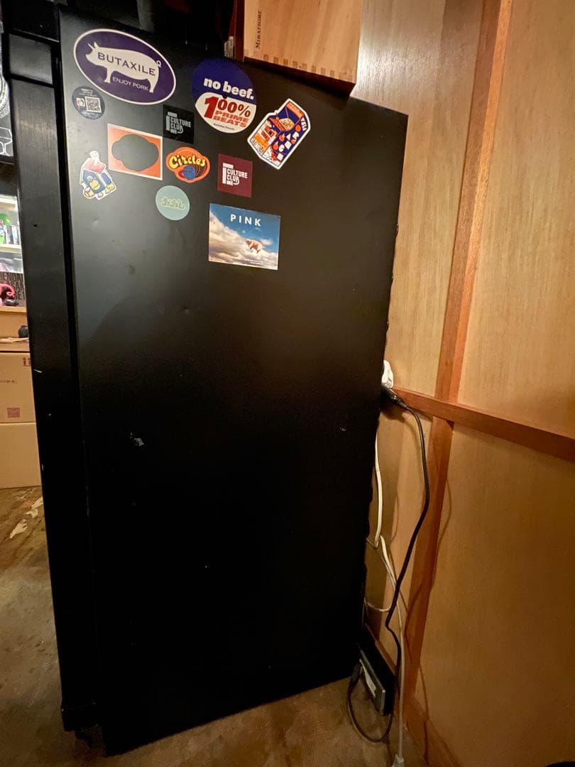 Haier ワインセラー 120本 2012年製　1月26日までに売切