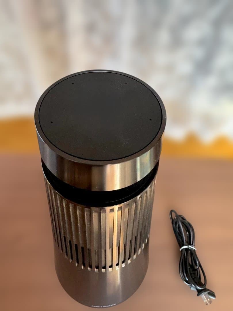 Bang & Olufsen Beosound 2 3rd gen ３世代(1)