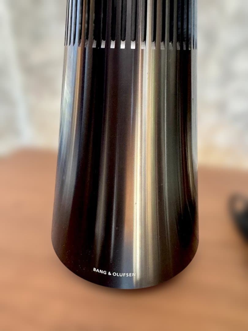 Bang & Olufsen Beosound 2 3rd gen ３世代(1)