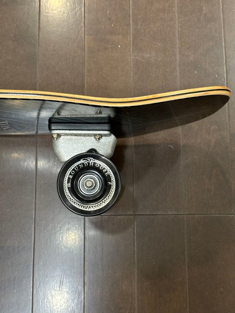 新品 carver 31.25 KNOX QUILL テイラー ノックス 激レア