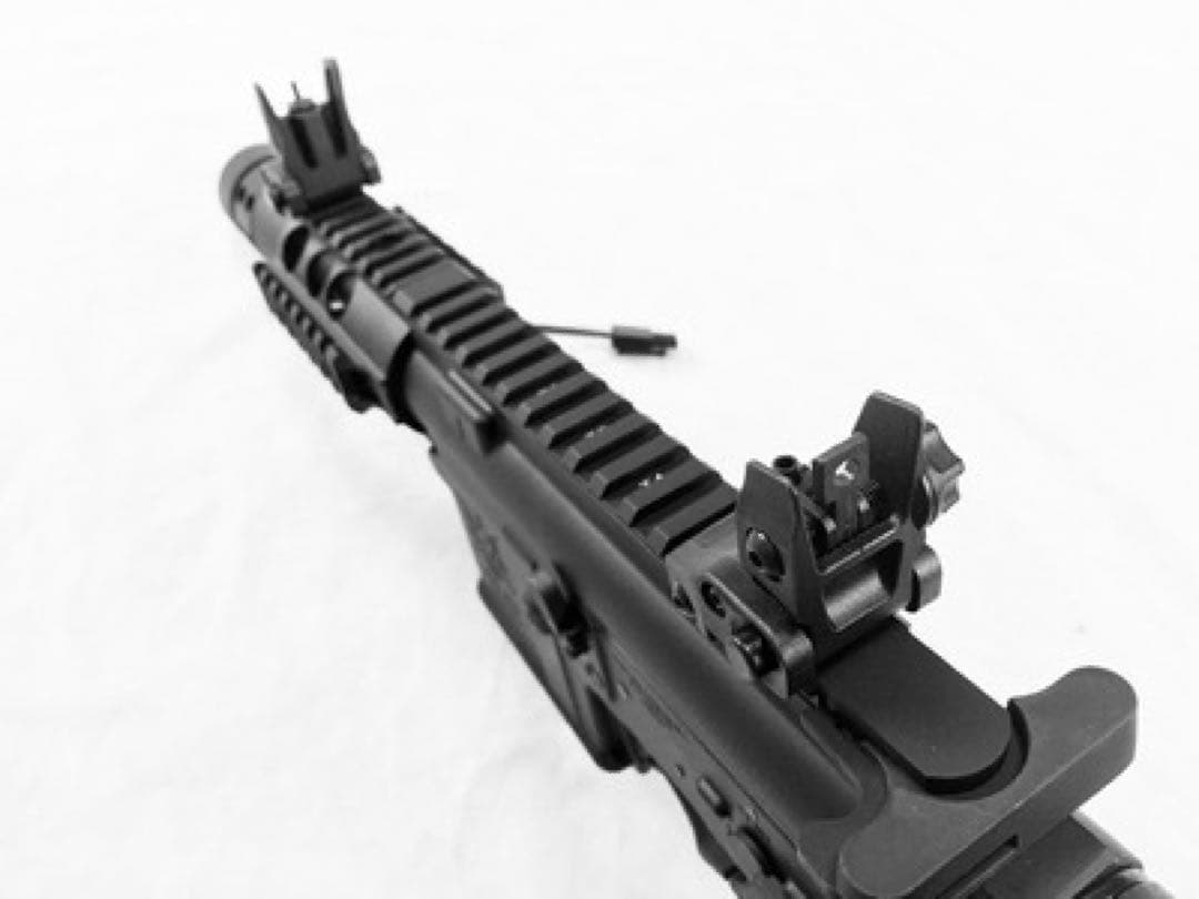 【値下，写真追加】VFC MOD.VR16 電動ガン バッテリー有り おまけ多数