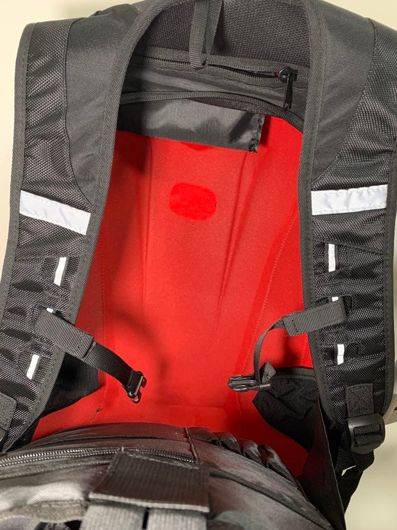 OGIO オジオ ハードシェル バックパック 美品