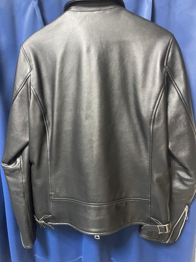 美品！！レトログレード　シングルライダース　カート・コバーン