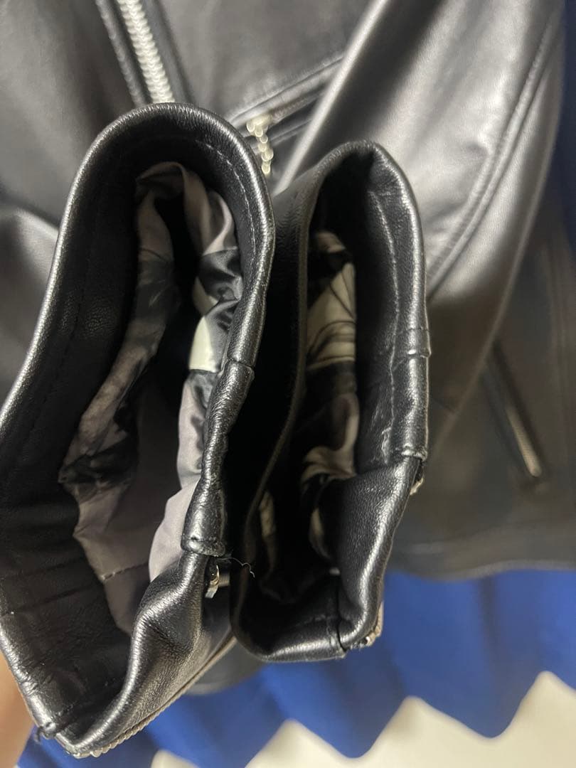 美品！！レトログレード　シングルライダース　カート・コバーン