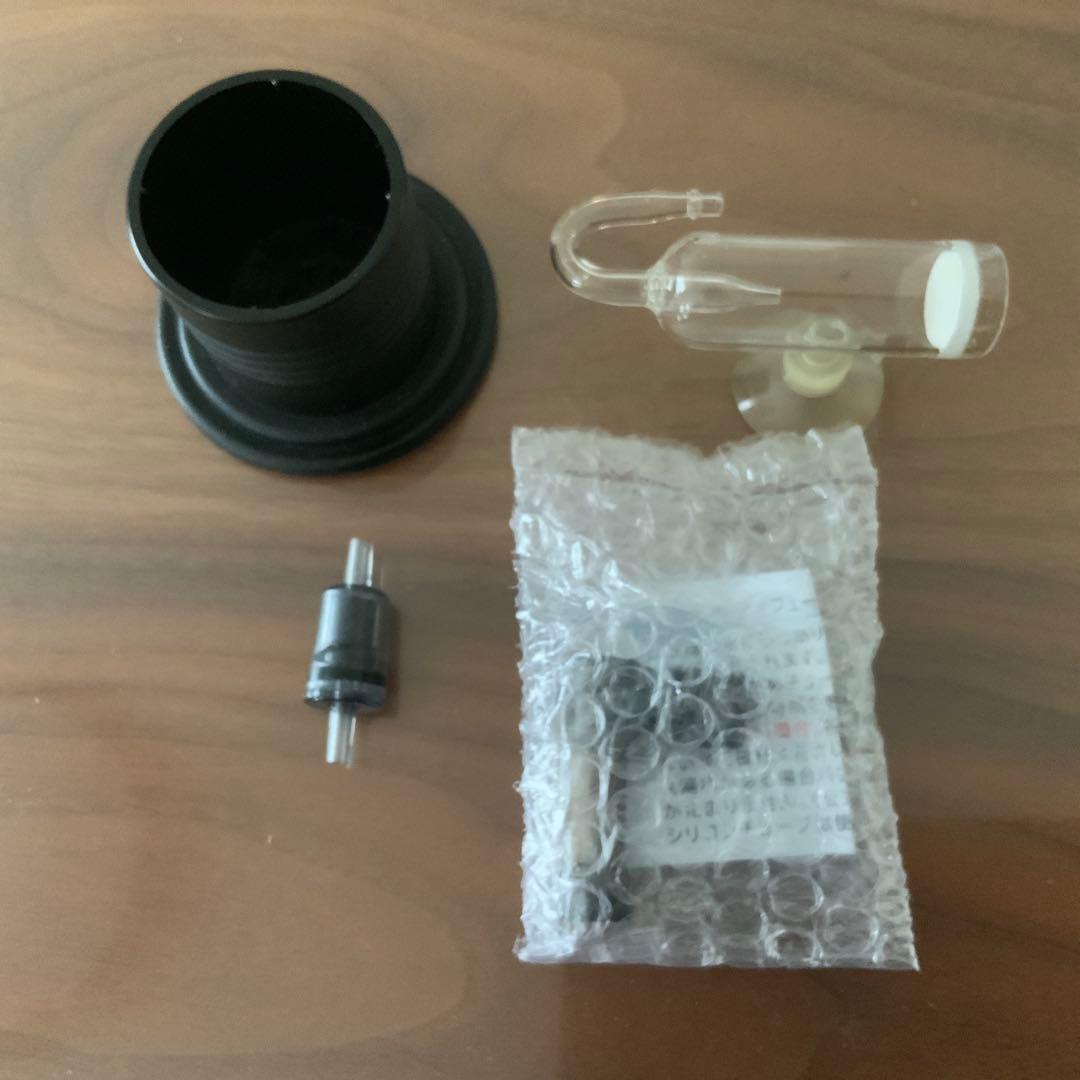 アクアリウム用品 まとめ売り 水槽 小型水槽用