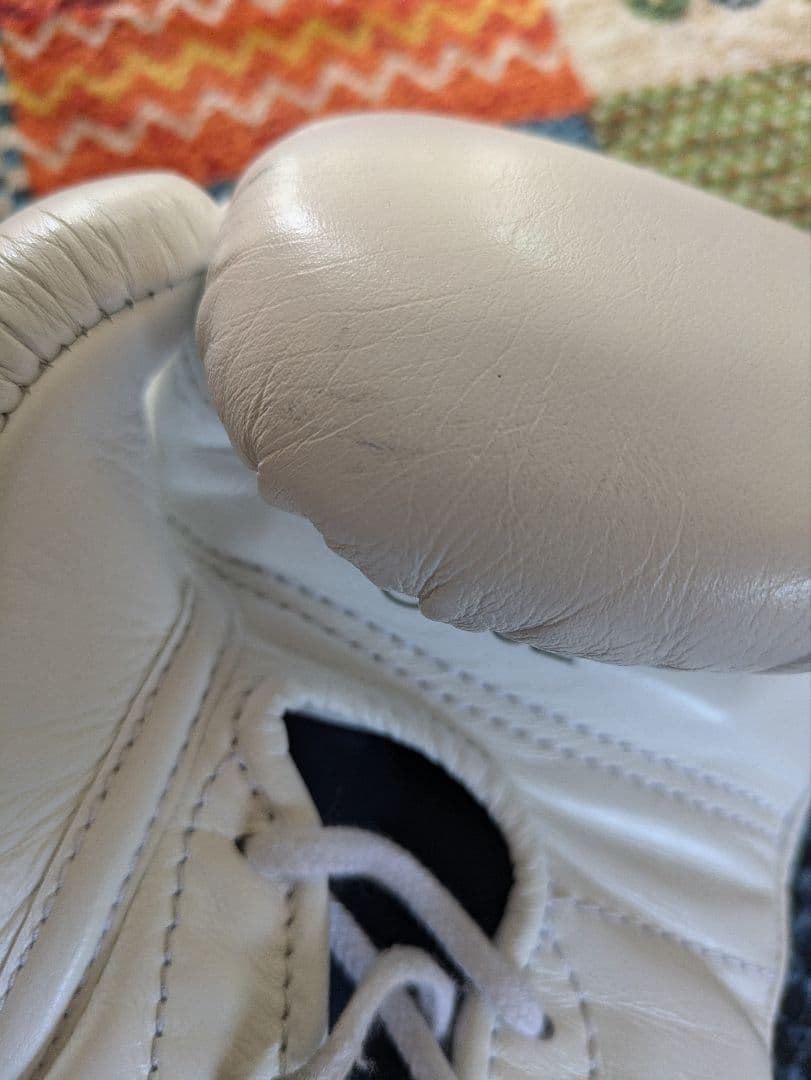 Winning 8oz ボクシンググローブ 日本製