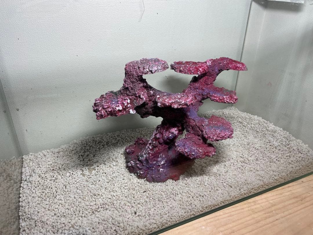 人工ライブロック　SHR32 アク抜き済み安心塗料使用