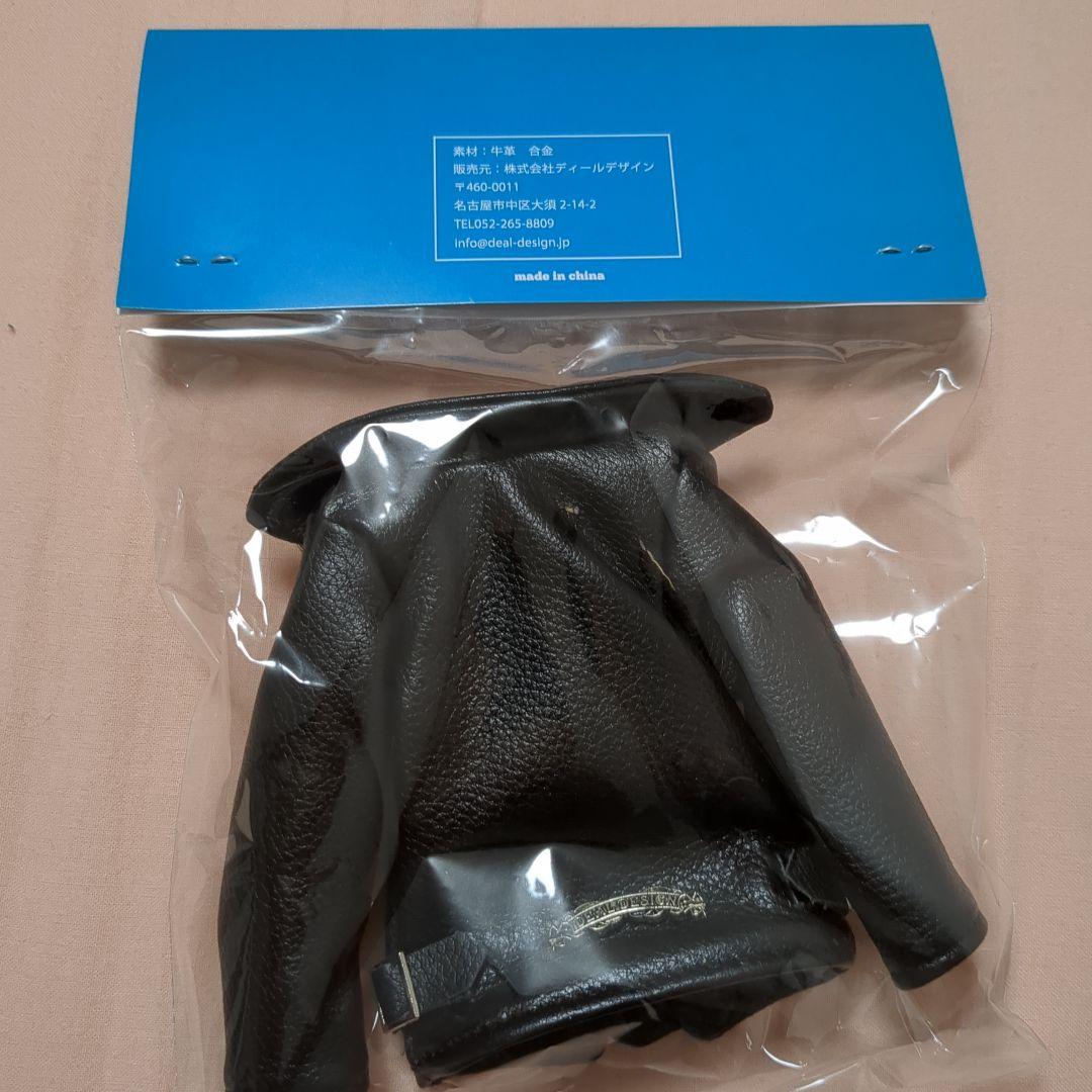 セール‼️ディールデザイン　ライダースキーホルダー