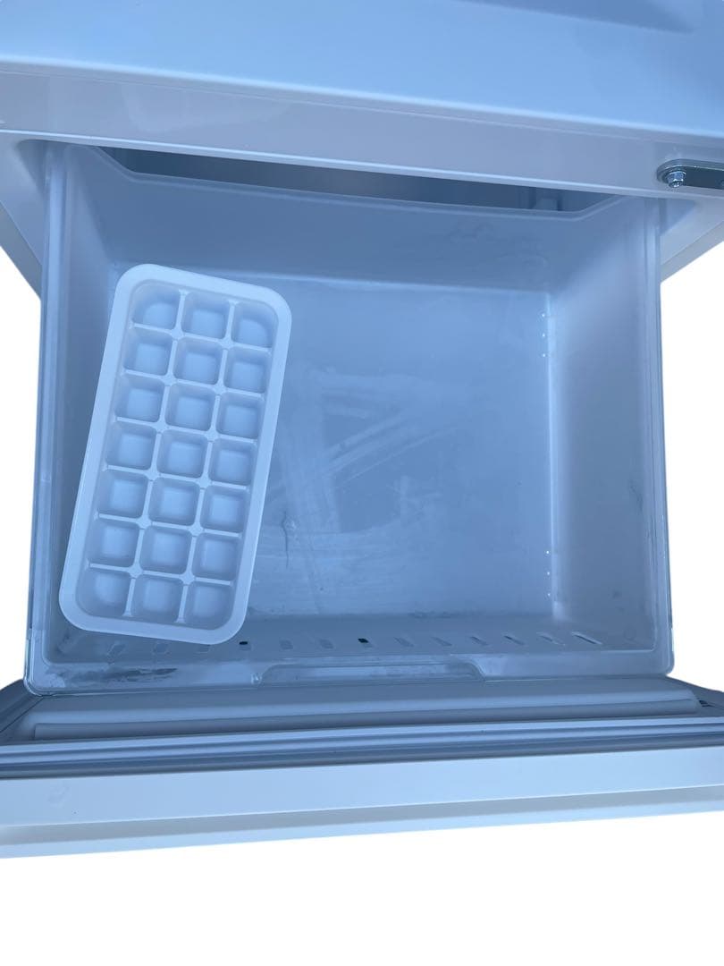 2025年5月購入 Panasonic パナソニック　冷蔵庫NR-B16C2-W