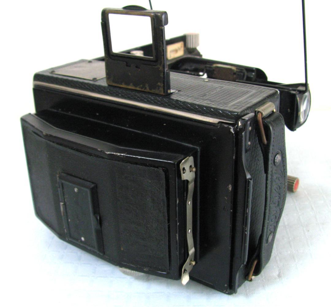 ★希少品 Voigtlander Bergheil Heliar4.5/15cm