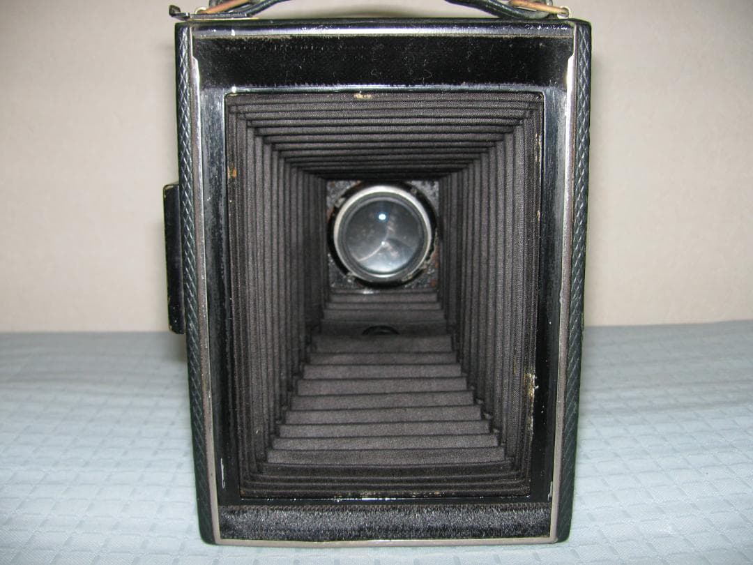 ★希少品 Voigtlander Bergheil Heliar4.5/15cm