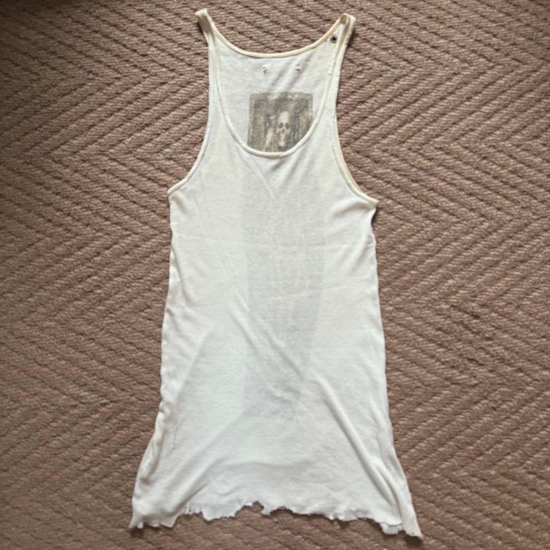 ifsixwasnine タンクトップ