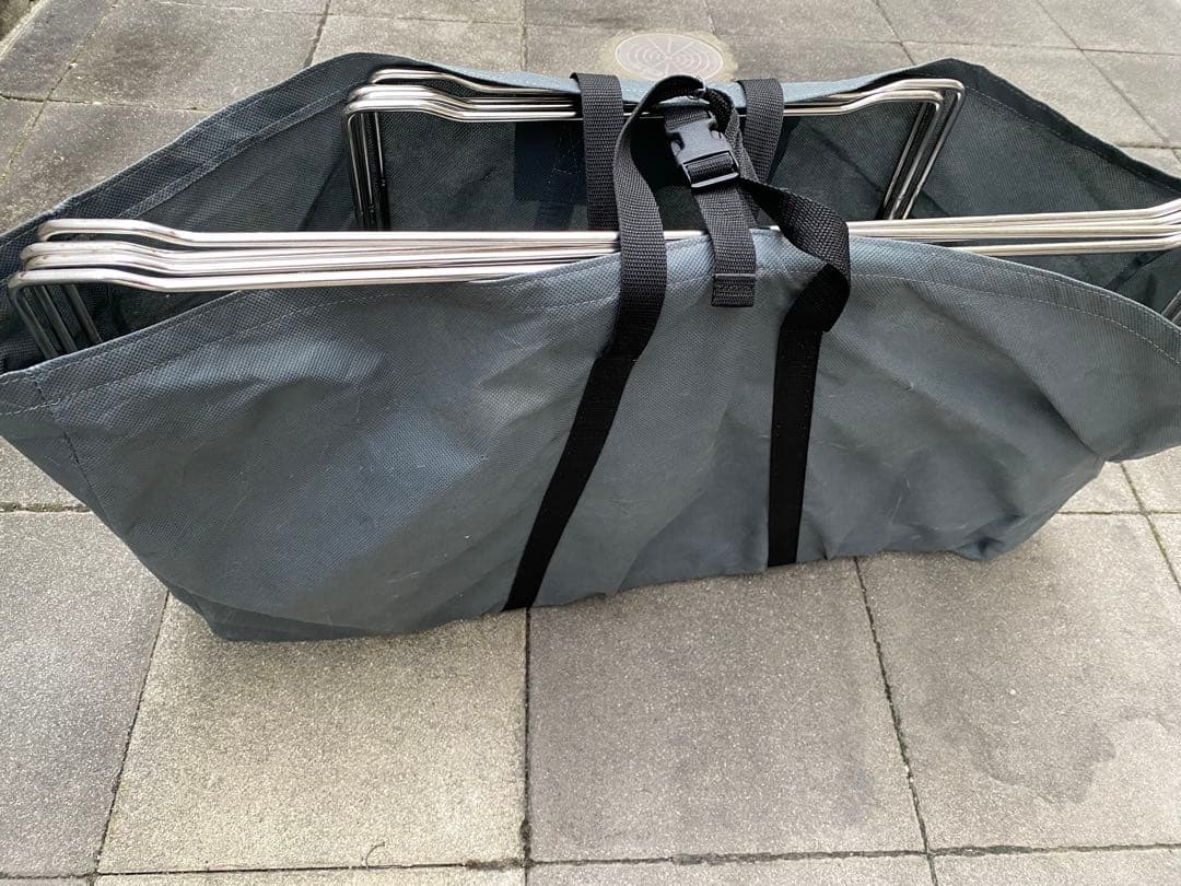 スノーピーク　ジカロテーブル ST-050