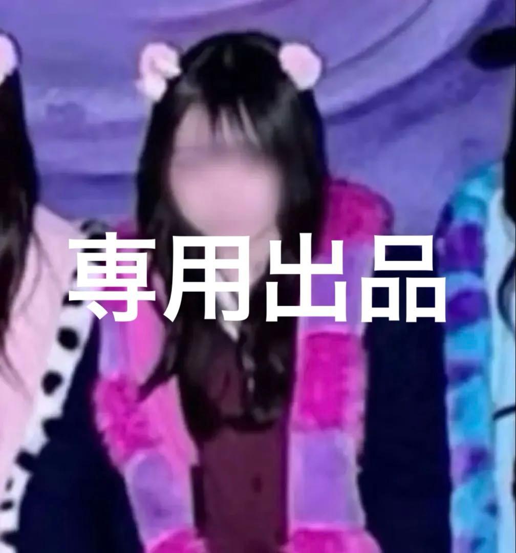 ディズニー　チェシャ猫　マフラーキャップ マリーちゃん パッチン