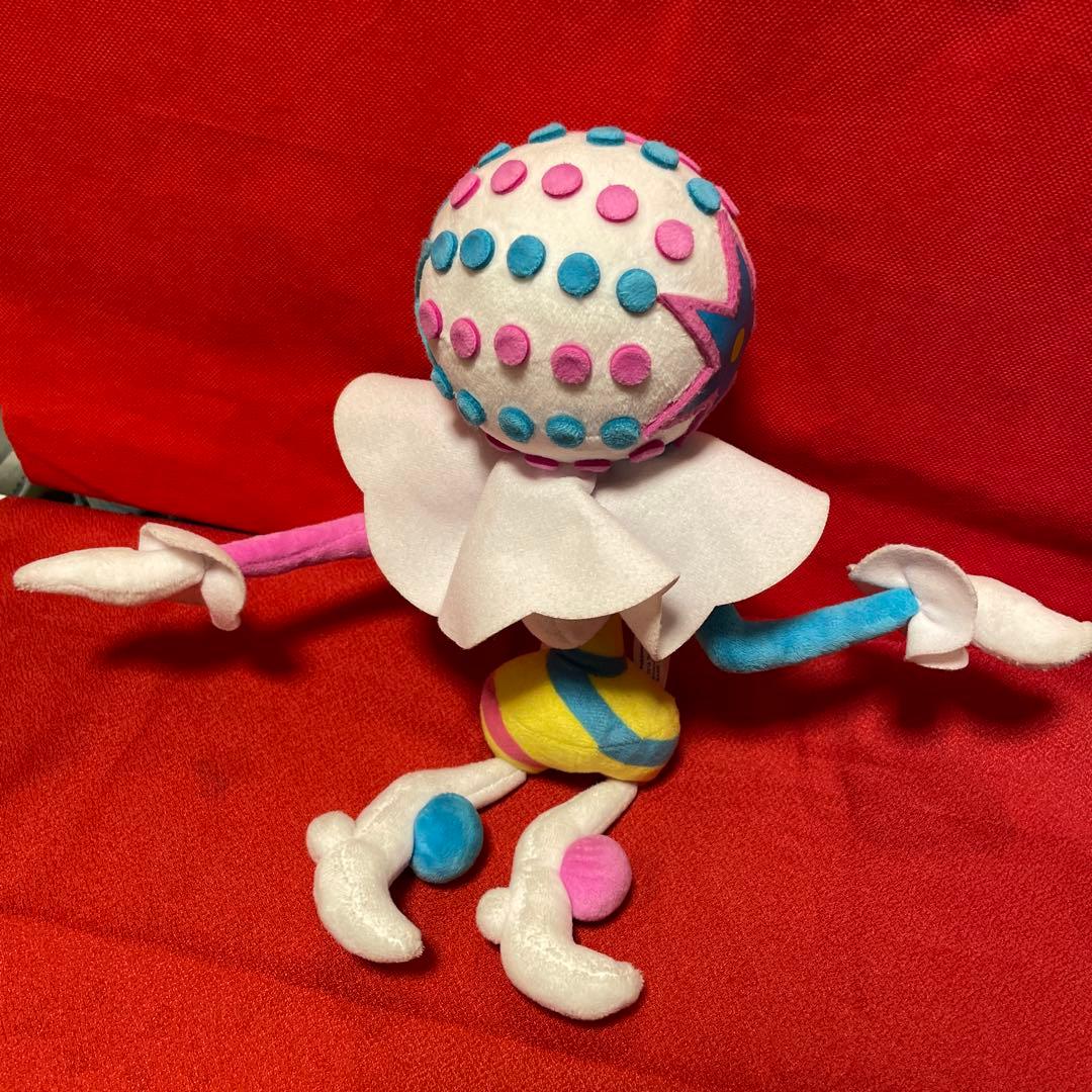 ズガドーン ぬいぐるみ