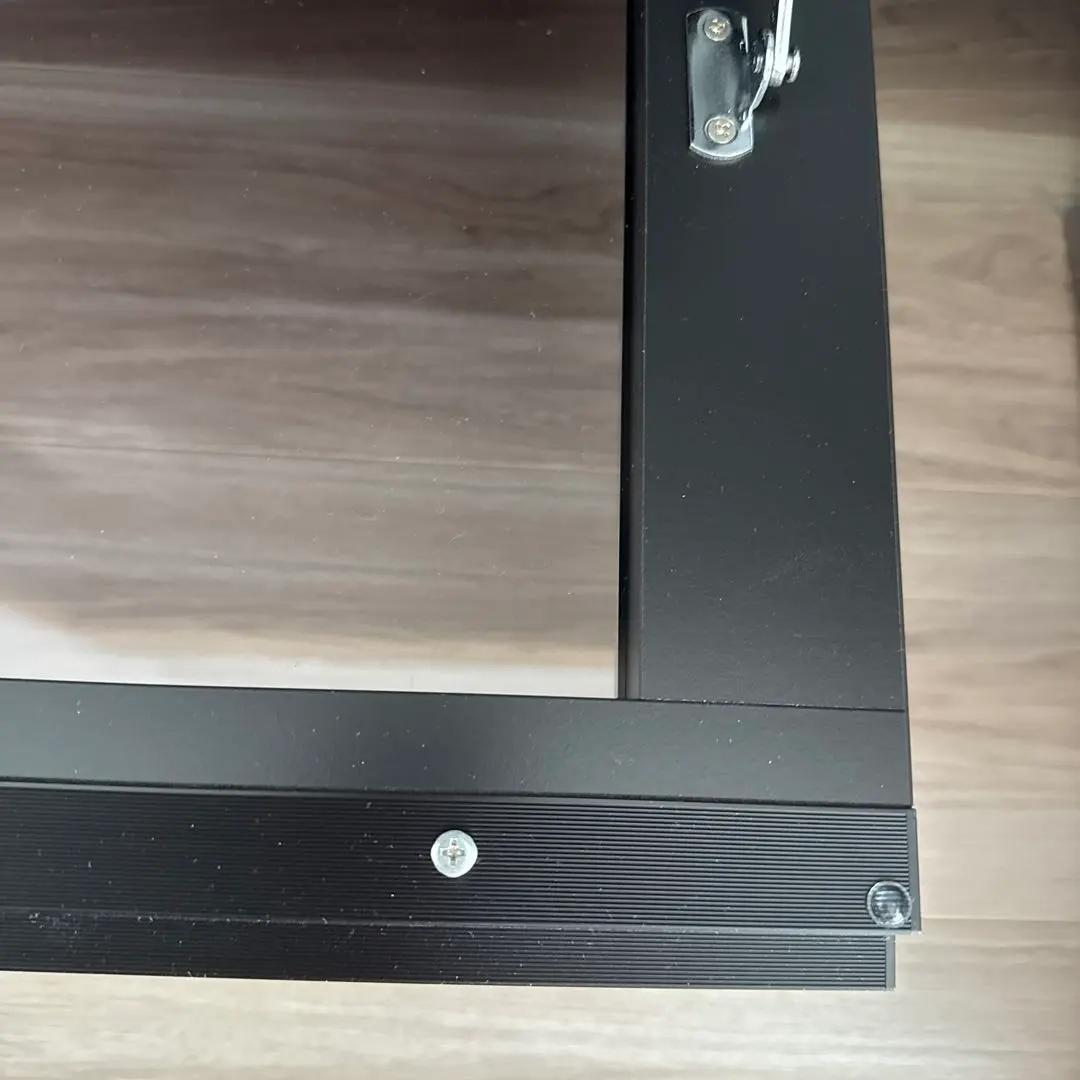 【年末最終値下げ大塚家具パモウナ送料込み】テレビボード 壁面収納 TV金具付き