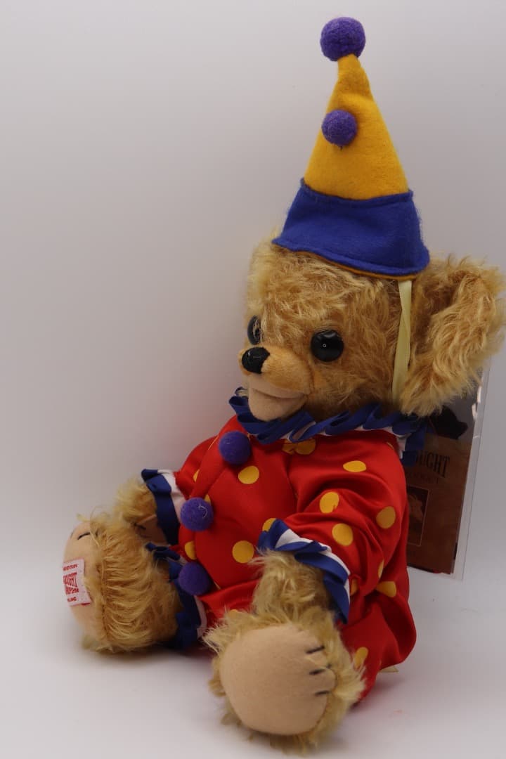 チーキー・ルーニー・サーカス25cm メリーソート日本限定品 2001年度