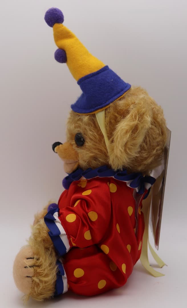 チーキー・ルーニー・サーカス25cm メリーソート日本限定品 2001年度