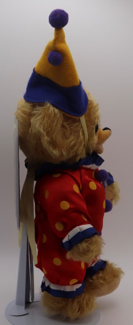 チーキー・ルーニー・サーカス25cm メリーソート日本限定品 2001年度