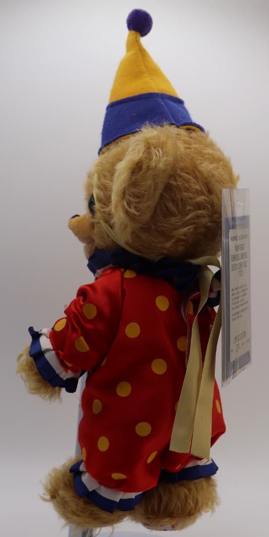 チーキー・ルーニー・サーカス25cm メリーソート日本限定品 2001年度