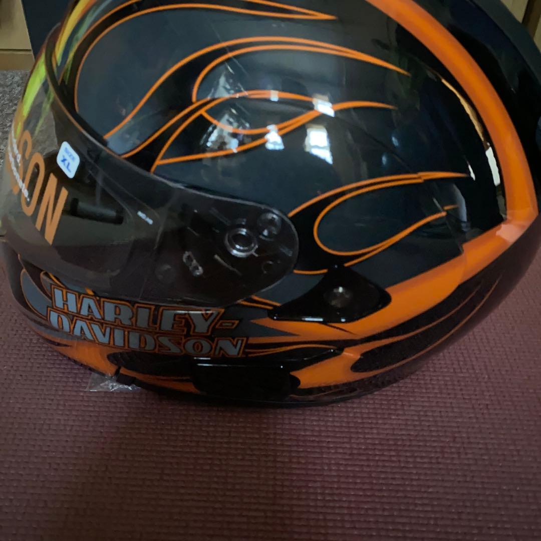 【新品未使用】最終値下げ ハーレーダビットソン