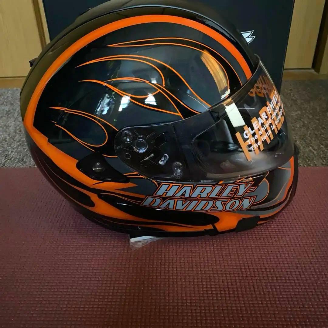 【新品未使用】最終値下げ ハーレーダビットソン
