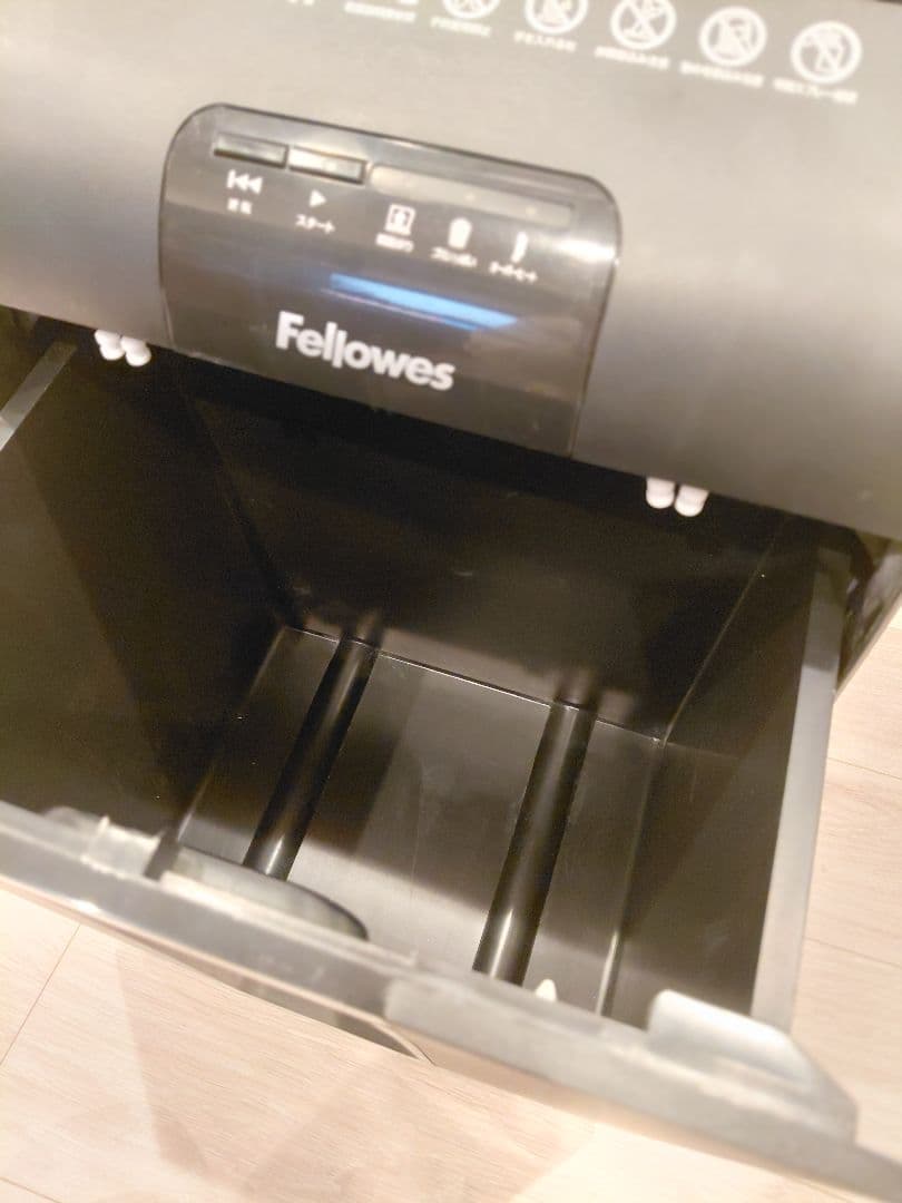 フェローズ シュレッダー 業務用　100M