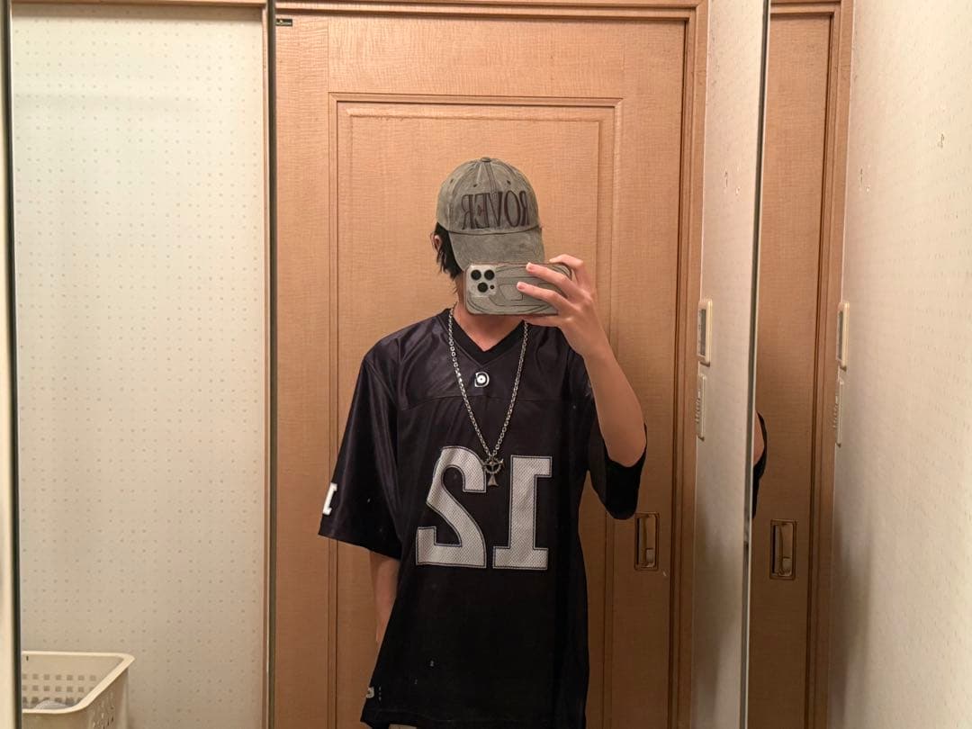 Eve culture 12Tシャツ