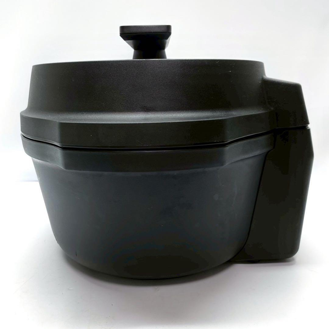 動作保証付　24年製　パナソニック オートクッカー ビストロ NF-AC1000