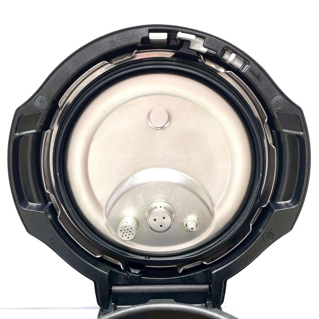 動作保証付　24年製　パナソニック オートクッカー ビストロ NF-AC1000