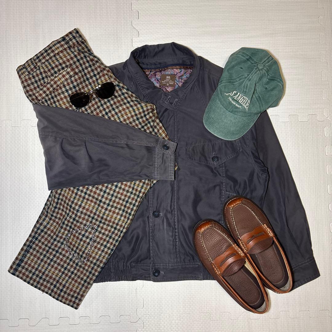 c-boy style(No.23)グランパコア 海外ストリート コーデ売り