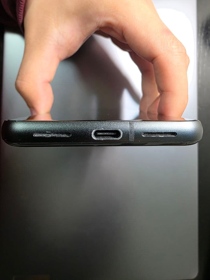 Google Pixel8 128GB ブラック 本体