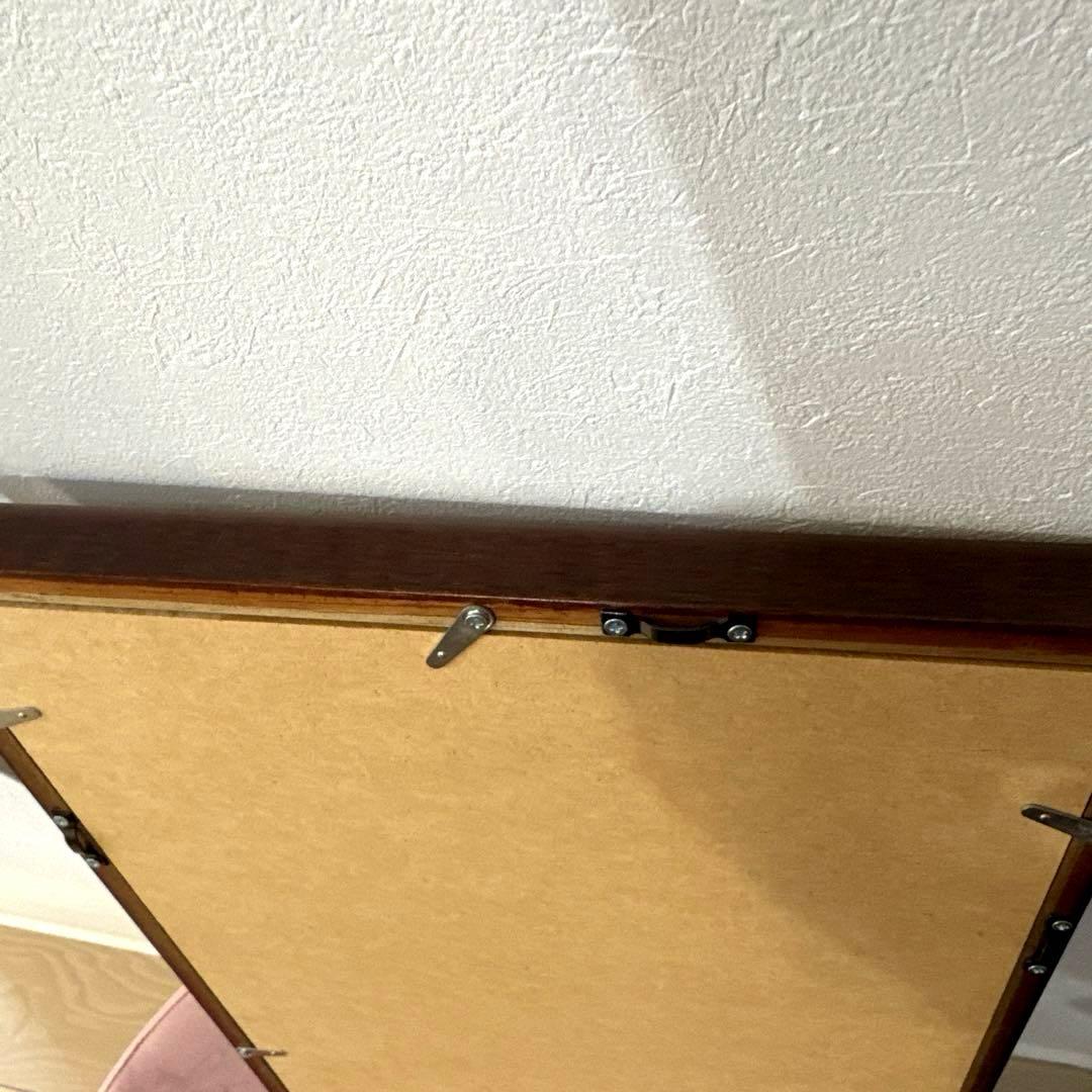 【限定版画】☆久下貴史☆ 版画作品「グリーン・ストリートの猫」手書きサイン入り☆