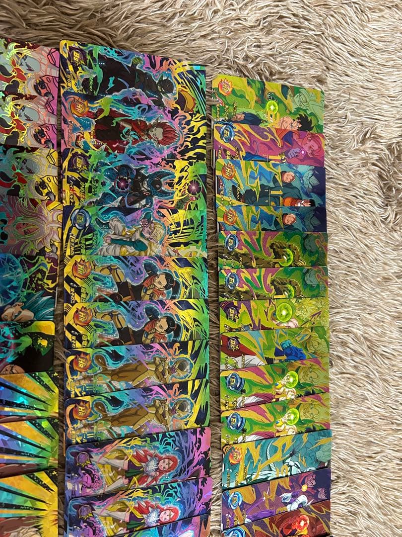 引退　スーパードラゴンボールヒーローズ ドラヒ　フュージョンワールド　まとめ