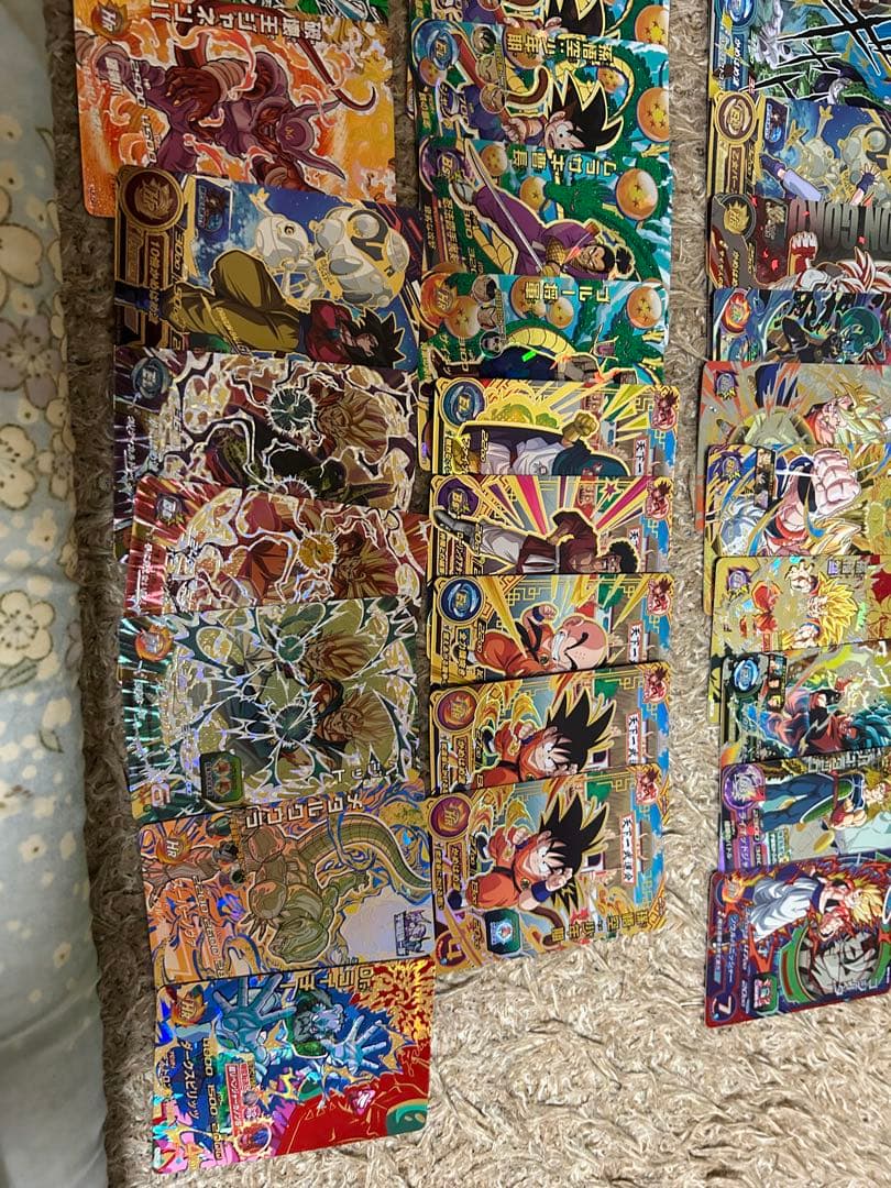 引退　スーパードラゴンボールヒーローズ ドラヒ　フュージョンワールド　まとめ